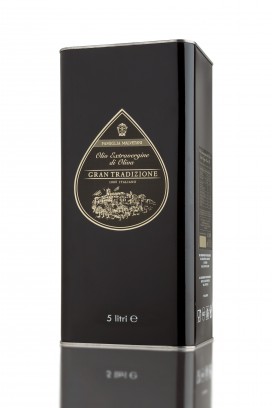 EVOO Malvetani “Gran Tradizione”  2 x 5L Box