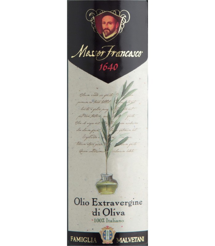 Distributore di olio d'oliva -  Italia