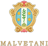 Logo Azienda Malvetani