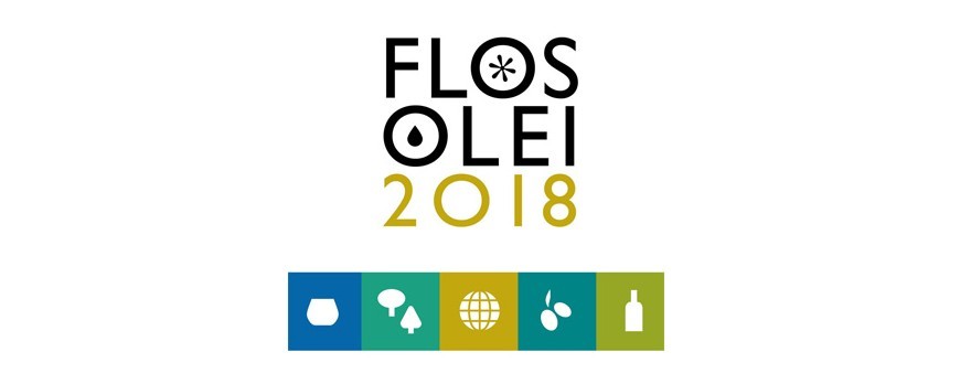 The Malvetani Società Agricola attended the event Flos Olei 2018