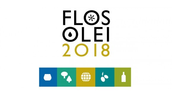 The Malvetani Società Agricola attended the event Flos Olei 2018