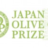 Medaglia d’Oro al Japan Olive Oil Prize